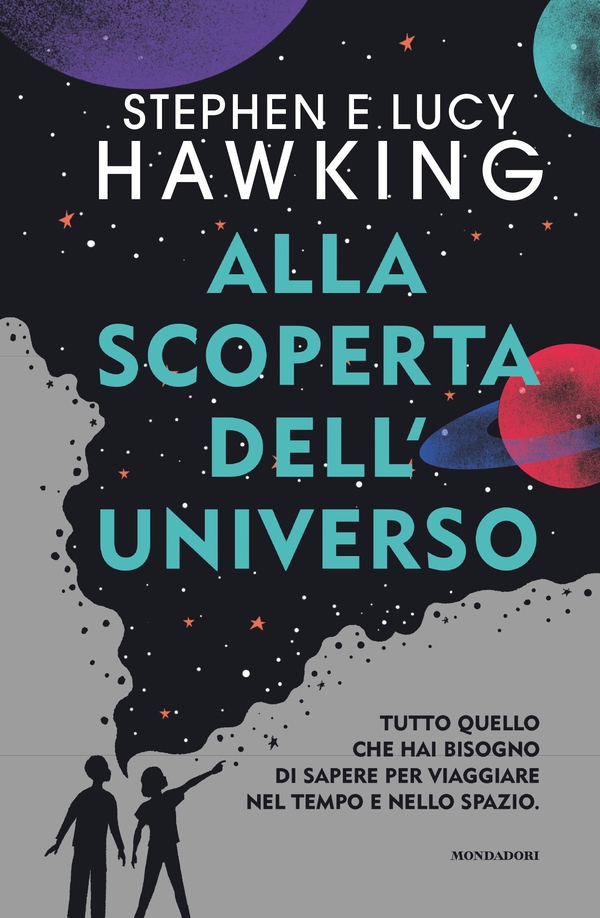 Alla scoperta dell'Universo - Librerie.coop Alla scoperta dell'Universo - Librerie.coop