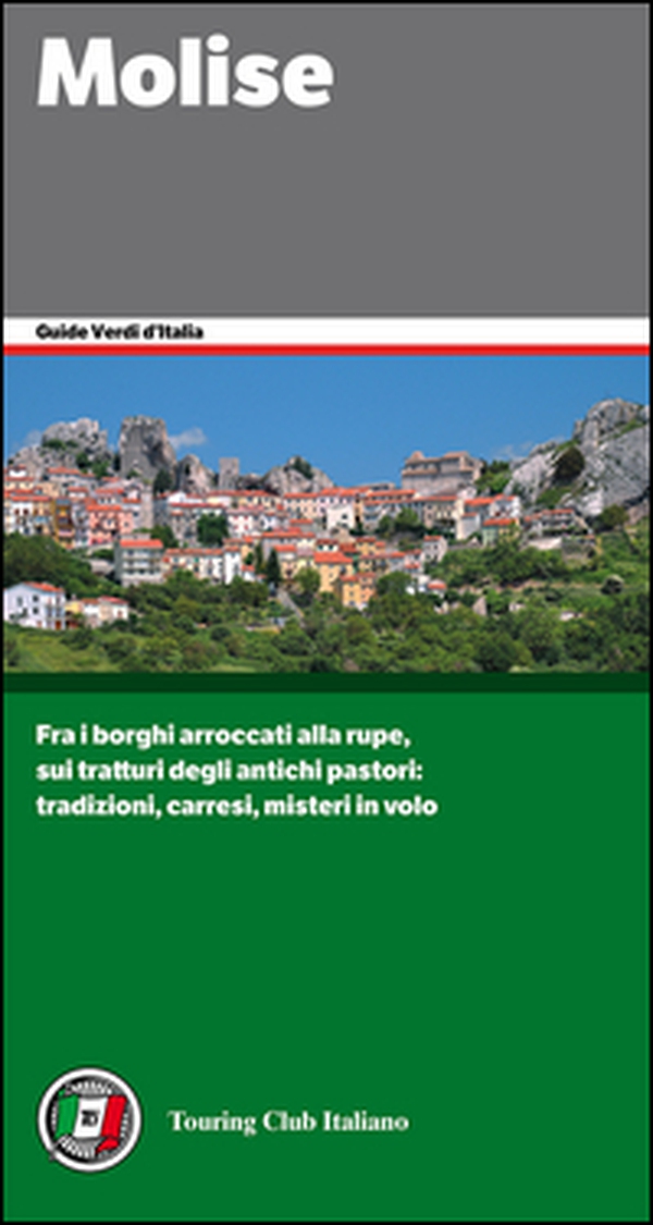 Molise - Librerie.coop Molise - Librerie.coop