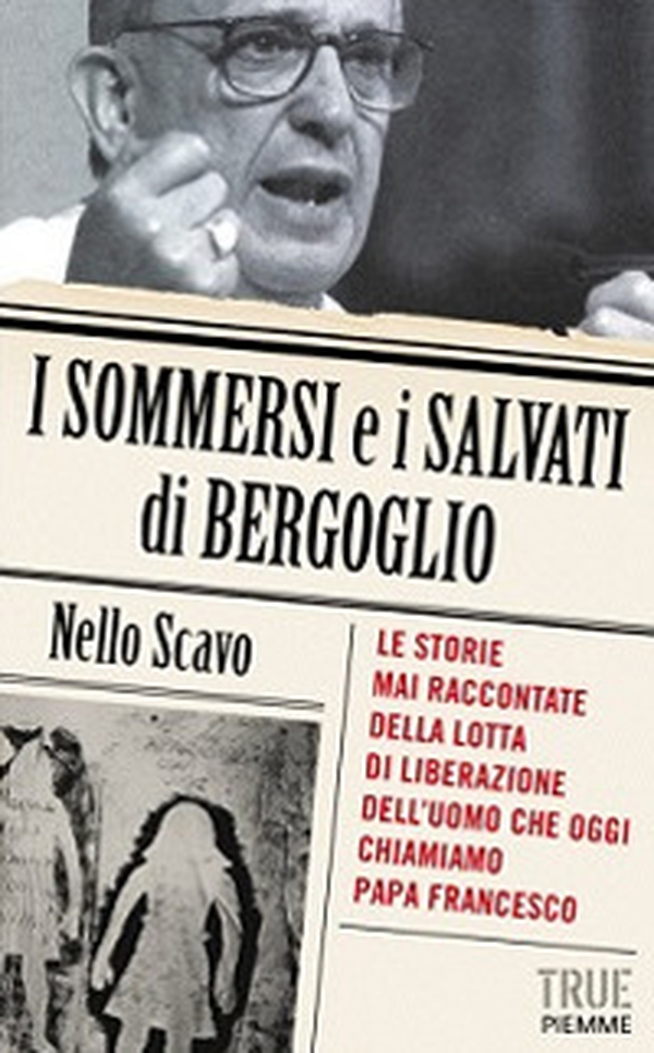 I sommersi e i salvati di Bergoglio - Librerie.coop I sommersi e i salvati di Bergoglio - Librerie.coop