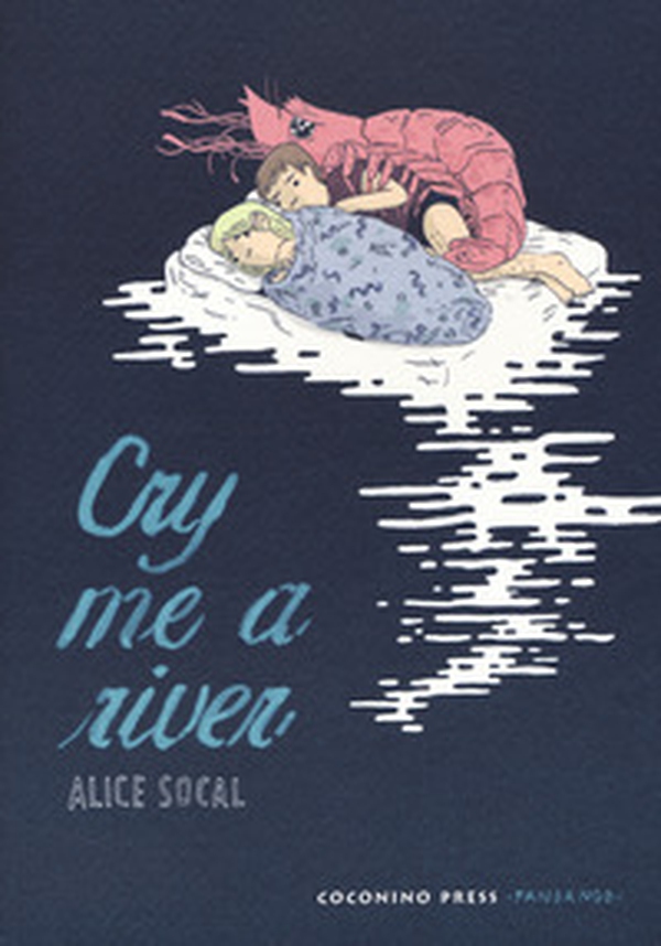 Cry me a river - Librerie.coop Cry me a river - Librerie.coop