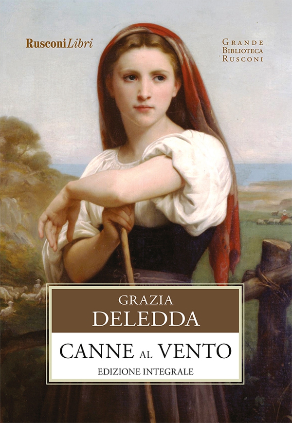 Canne al vento - Librerie.coop Canne al vento - Librerie.coop