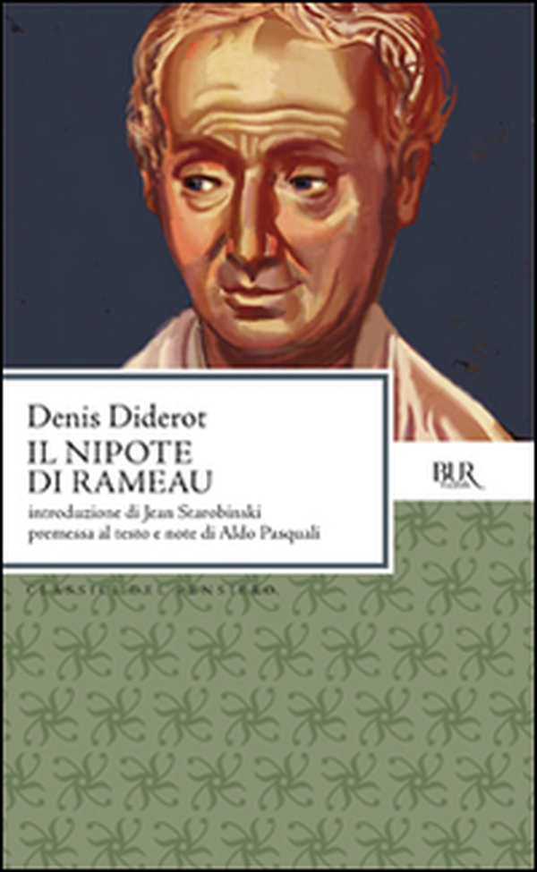Il nipote di Rameau - Librerie.coop Il nipote di Rameau - Librerie.coop