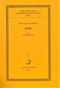 Rime - Librerie.coop Rime - Librerie.coop