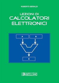 Lezioni di calcolatori elettronici - Librerie.coop Lezioni di calcolatori elettronici - Librerie.coop