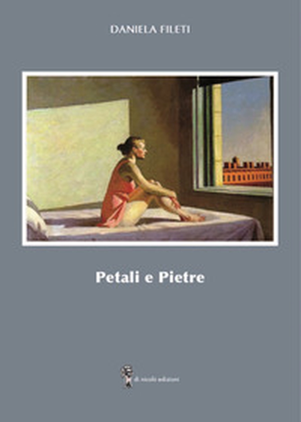 Petali e pietre - Librerie.coop Petali e pietre - Librerie.coop