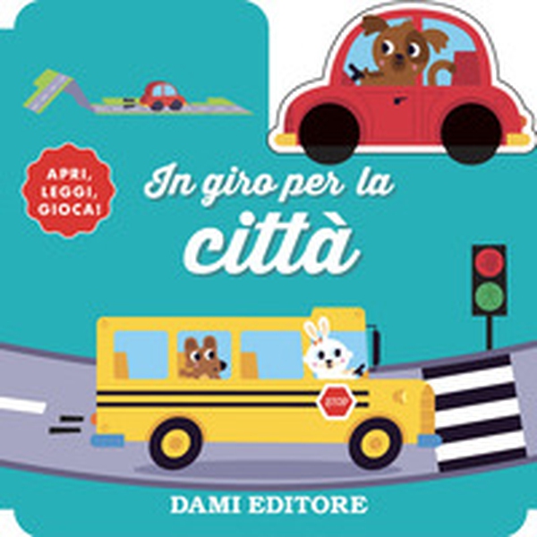 In giro per la città - Librerie.coop In giro per la città - Librerie.coop