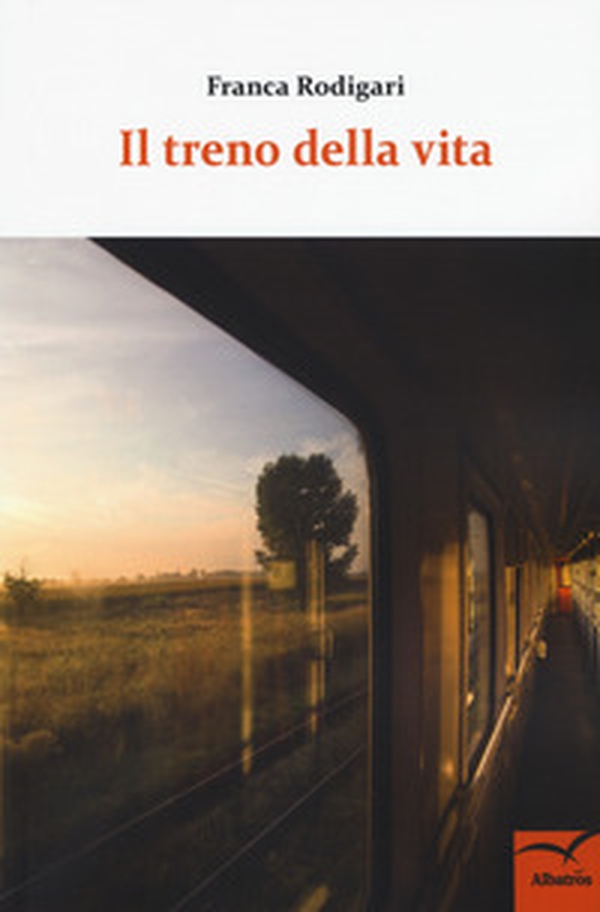 Il treno della vita - Librerie.coop Il treno della vita - Librerie.coop