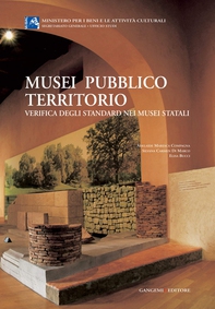 Musei Pubblico Territorio - Librerie.coop Musei Pubblico Territorio - Librerie.coop
