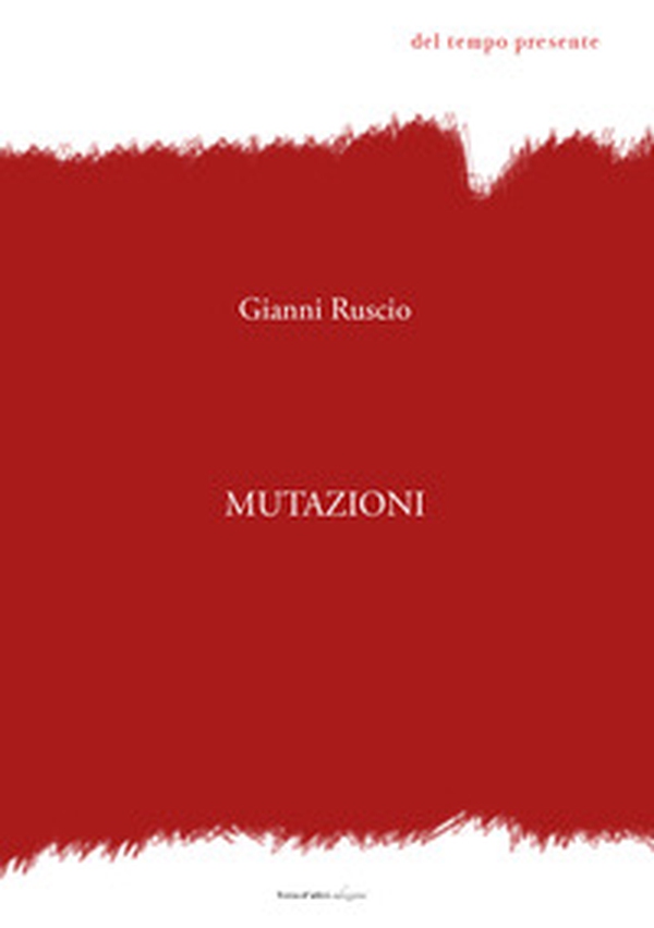 Mutazioni - Librerie.coop Mutazioni - Librerie.coop