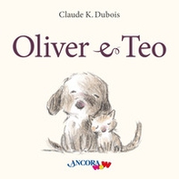 Oliver e Teo - Librerie.coop