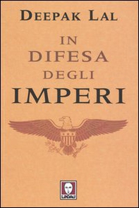 In difesa degli imperi - Librerie.coop