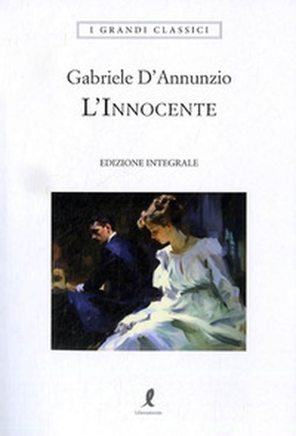 L'innocente - Librerie.coop L'innocente - Librerie.coop