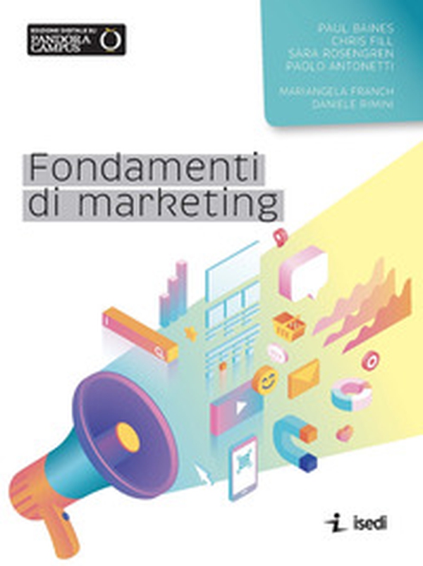 Fondamenti di marketing - Librerie.coop Fondamenti di marketing - Librerie.coop