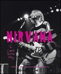 Nirvana. La storia illustrata - Librerie.coop