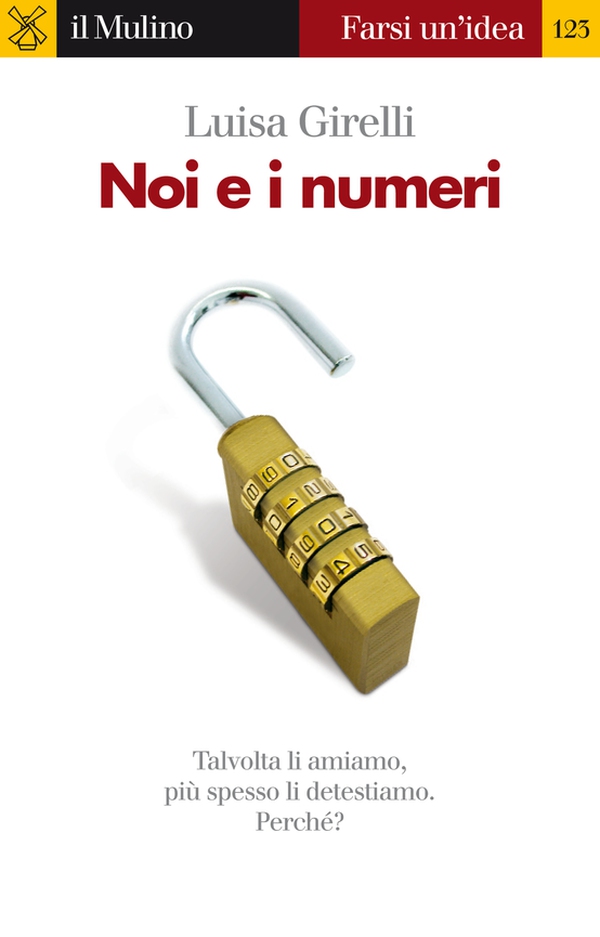 Noi e i numeri - Librerie.coop Noi e i numeri - Librerie.coop