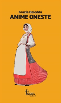 Anime oneste - Librerie.coop