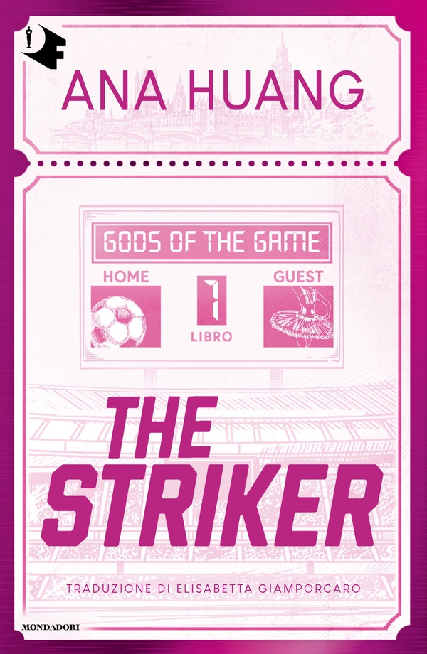The Striker - Librerie.coop