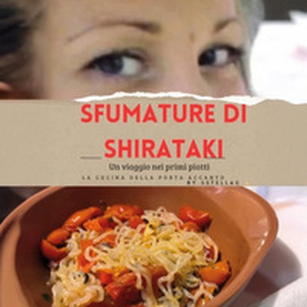 Sfumature di shirataki - Librerie.coop Sfumature di shirataki - Librerie.coop