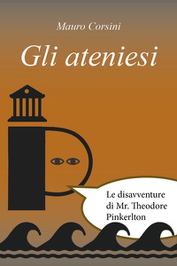 Gli ateniesi - Librerie.coop Gli ateniesi - Librerie.coop