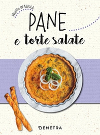 Pane e torte salate - Librerie.coop Pane e torte salate - Librerie.coop