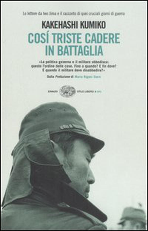 Così triste cadere in battaglia. Rapporto di guerra - Librerie.coop Così triste cadere in battaglia. Rapporto di guerra - Librerie.coop