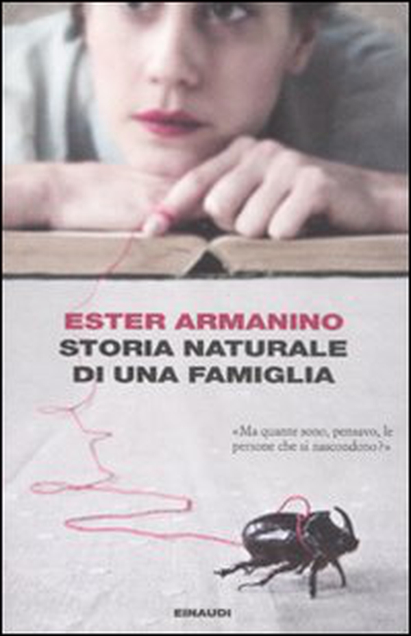 Storia naturale di una famiglia - Librerie.coop Storia naturale di una famiglia - Librerie.coop