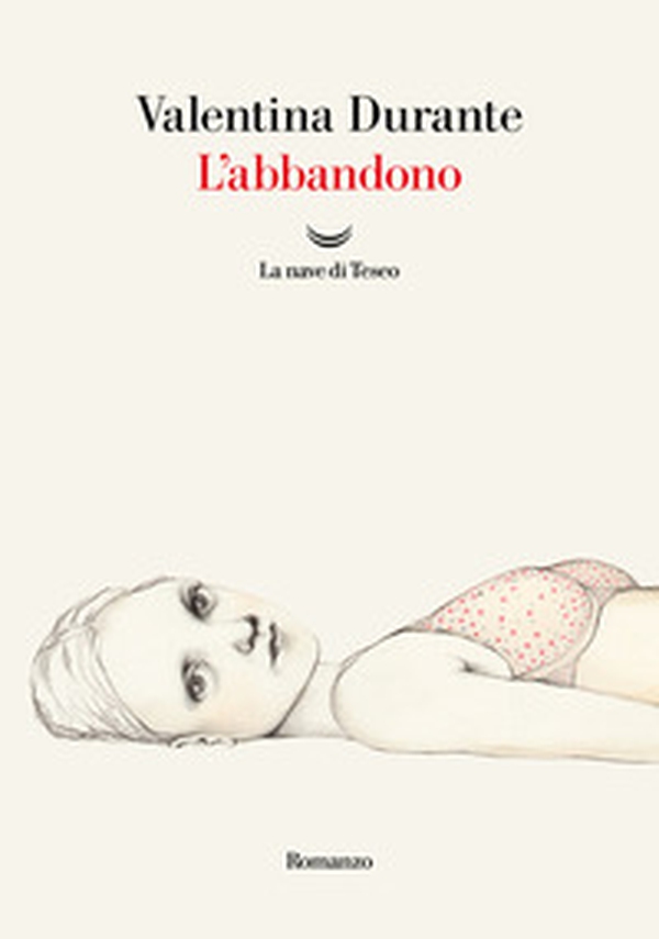 L'abbandono - Librerie.coop L'abbandono - Librerie.coop