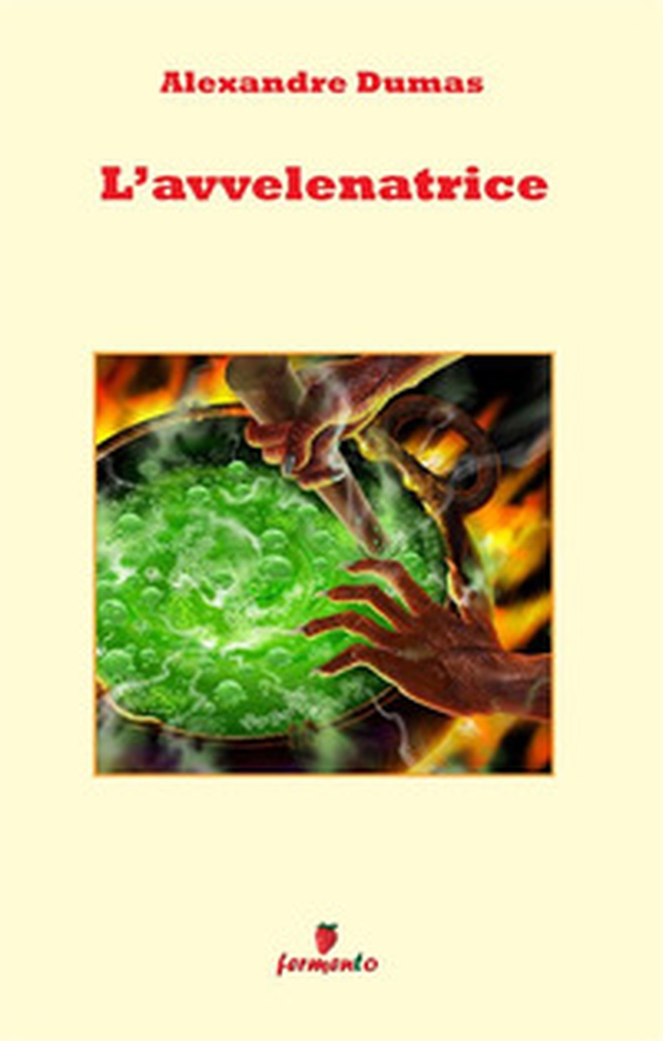 L'avvelenatrice - Librerie.coop
