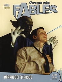 C'era una volta. Fables - Librerie.coop