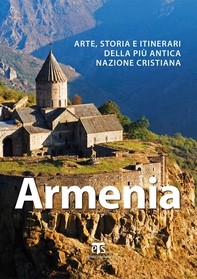 Armenia - Librerie.coop