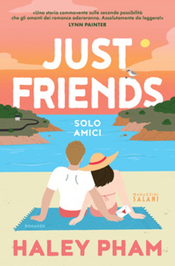 Just friends. Solo amici - Librerie.coop