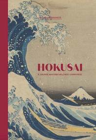 Hokusai. Il grande maestro dell'arte giapponese - Librerie.coop
