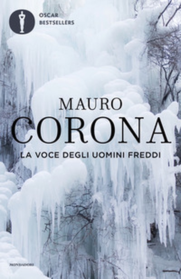 La voce degli uomini freddi - Librerie.coop La voce degli uomini freddi - Librerie.coop