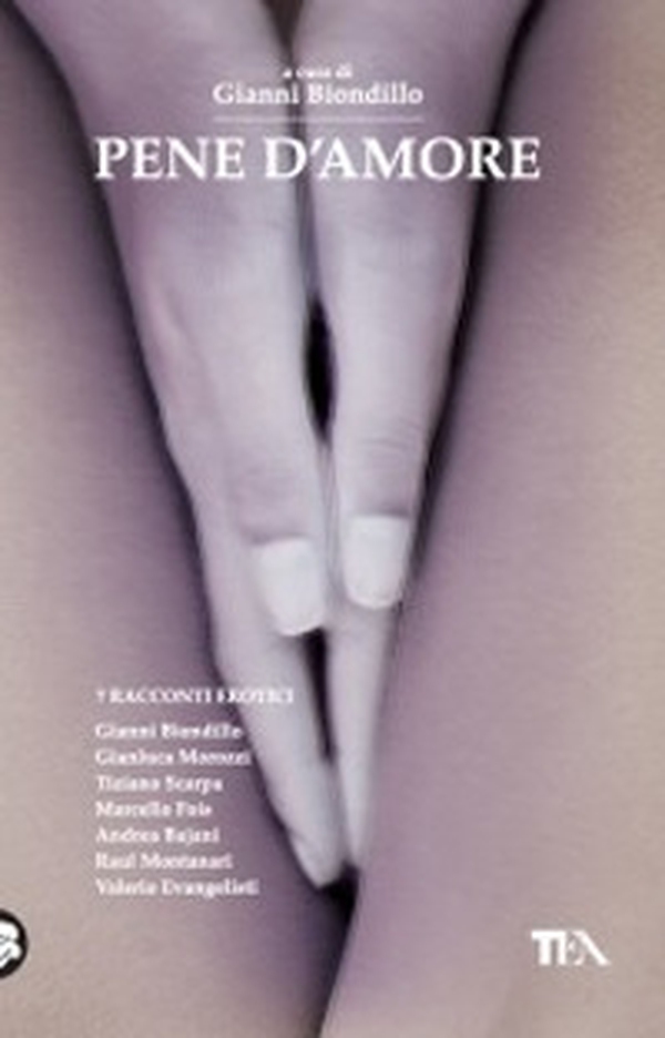 Pene d'amore. Sette racconti erotici - Librerie.coop Pene d'amore. Sette racconti erotici - Librerie.coop