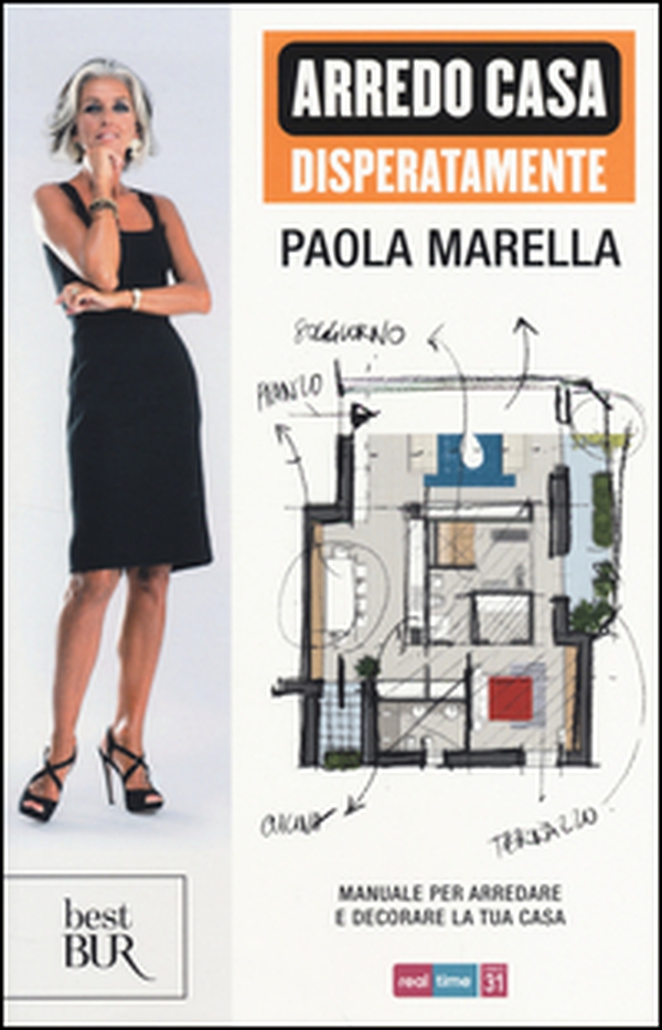 Arredo casa disperatamente. Manuale per arredare e decorare la tua casa - Librerie.coop Arredo casa disperatamente. Manuale per arredare e decorare la tua casa - Librerie.coop
