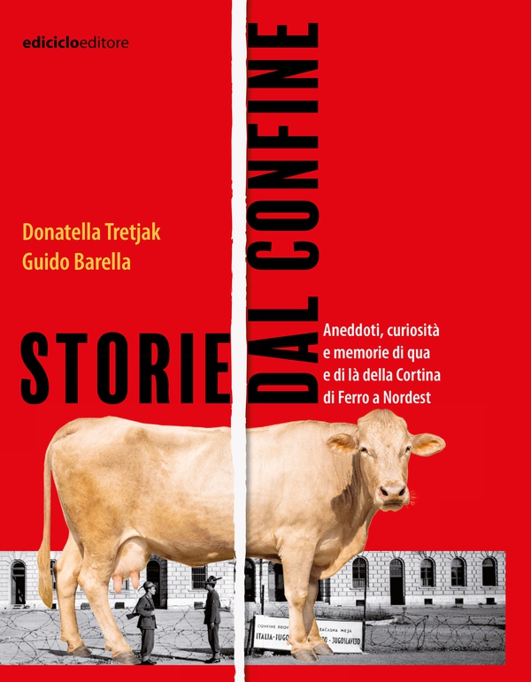 Storie dal confine - Librerie.coop Storie dal confine - Librerie.coop