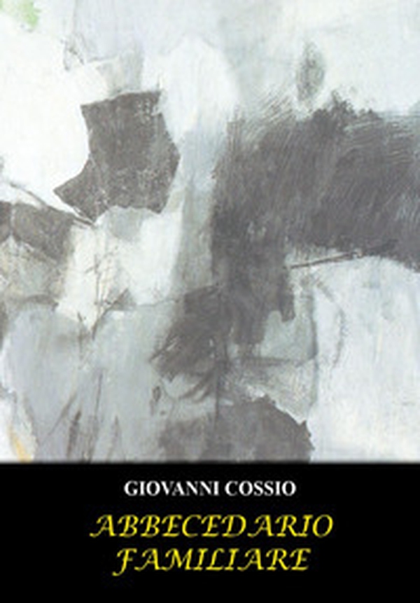 Abbecedario familiare - Librerie.coop Abbecedario familiare - Librerie.coop