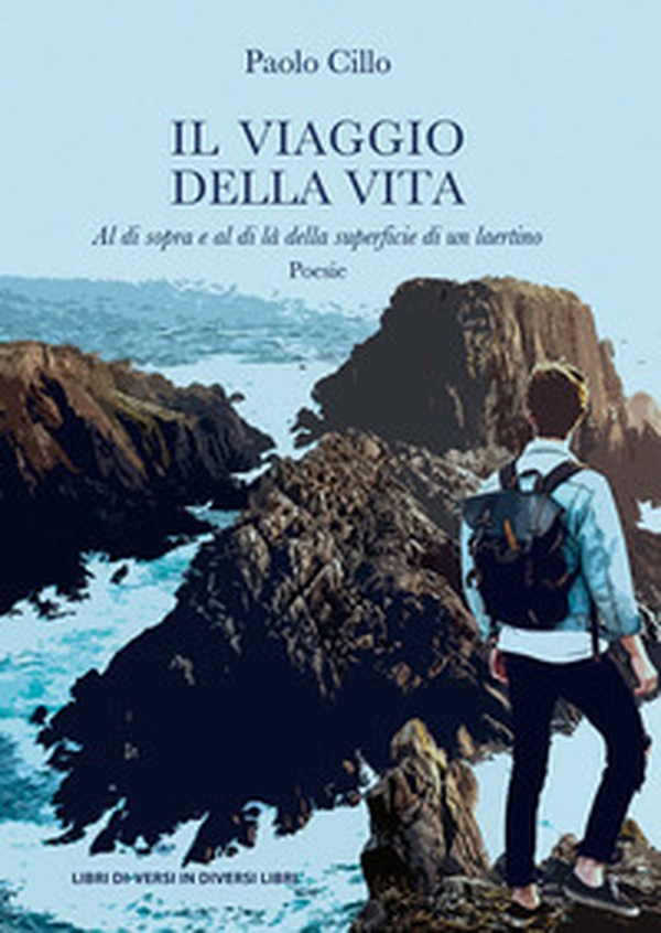 Il viaggio della vita. Al di sopra e al di là della superficie di un laertino - Librerie.coop Il viaggio della vita. Al di sopra e al di là della superficie di un laertino - Librerie.coop