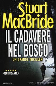 Il cadavere nel bosco - Librerie.coop Il cadavere nel bosco - Librerie.coop