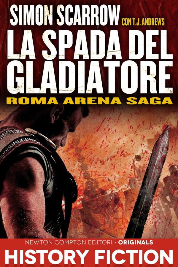 Roma Arena Saga. La spada del gladiatore - Librerie.coop Roma Arena Saga. La spada del gladiatore - Librerie.coop