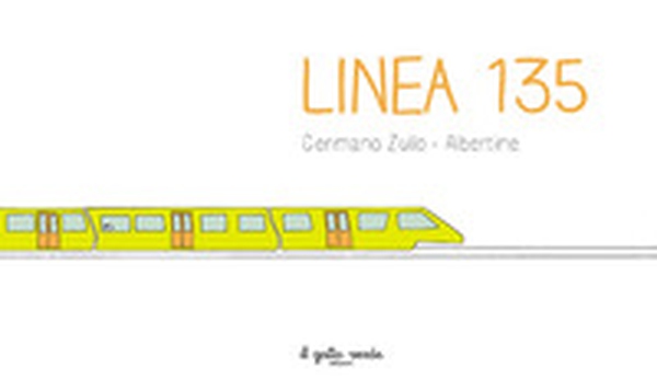 Linea 135 - Librerie.coop Linea 135 - Librerie.coop