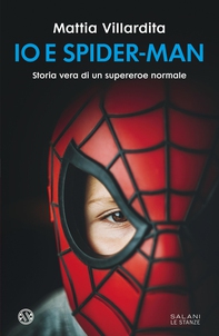 Io e Spider-Man - Librerie.coop