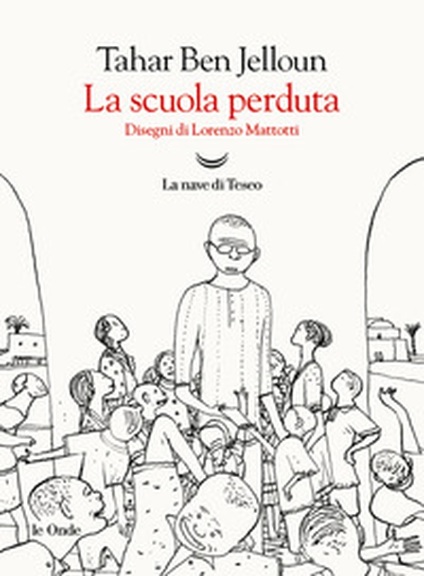La scuola perduta - Librerie.coop La scuola perduta - Librerie.coop