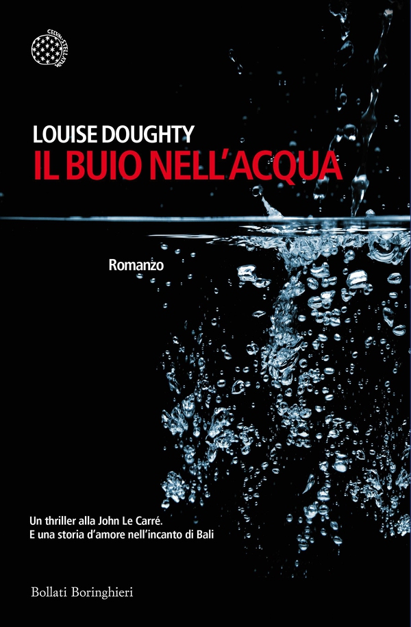 Il buio nell'acqua - Librerie.coop Il buio nell'acqua - Librerie.coop
