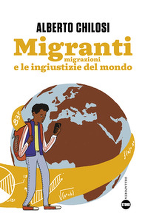 Migranti. Migrazione e le ingiustizie del mondo - Librerie.coop Migranti. Migrazione e le ingiustizie del mondo - Librerie.coop