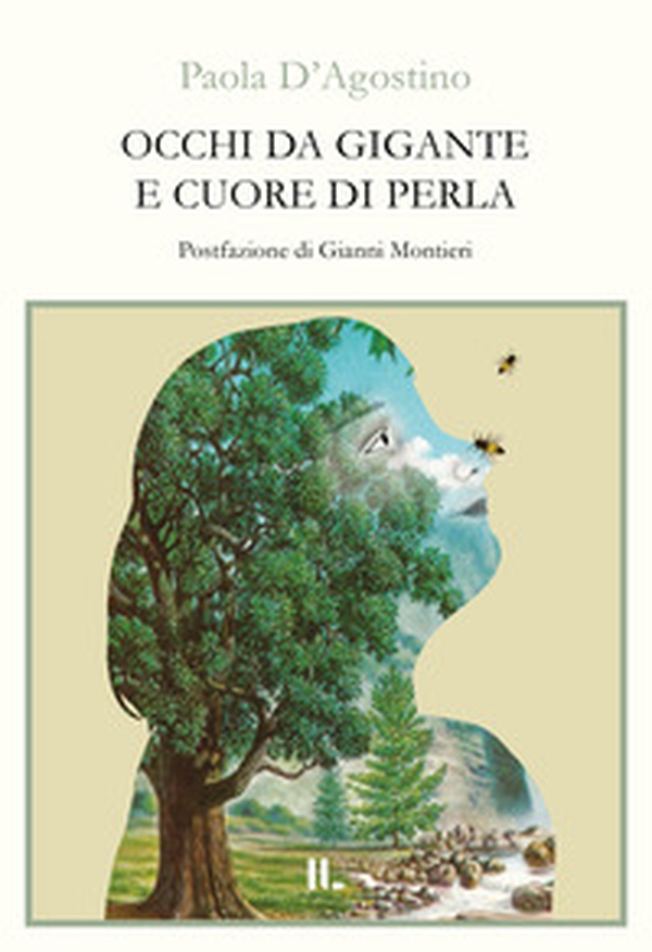 Occhi da gigante e cuore di perla - Librerie.coop Occhi da gigante e cuore di perla - Librerie.coop