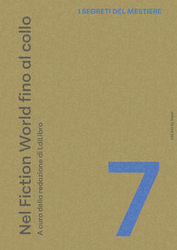 Il mestiere dell'editor - Vol. 7 - Librerie.coop