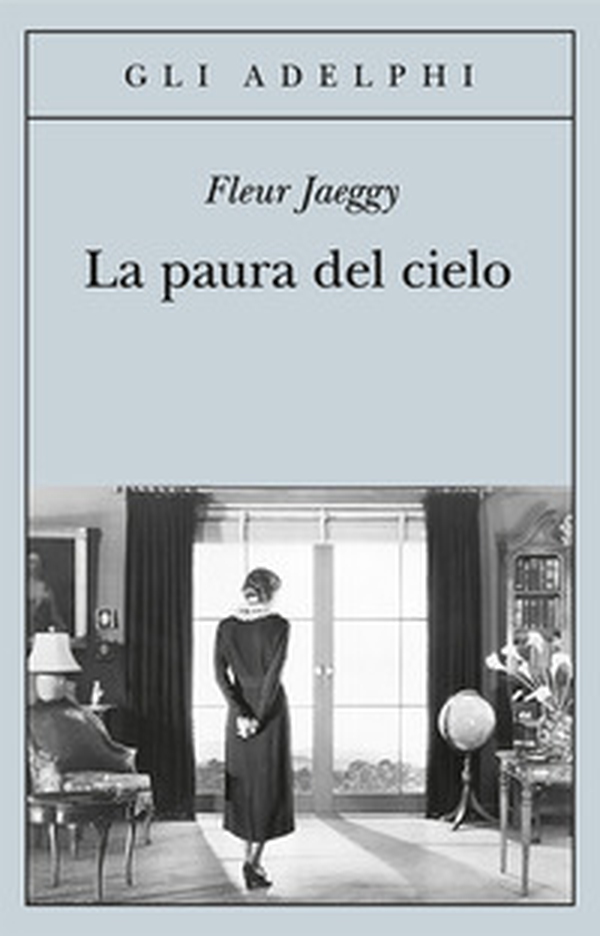 La paura del cielo - Librerie.coop La paura del cielo - Librerie.coop