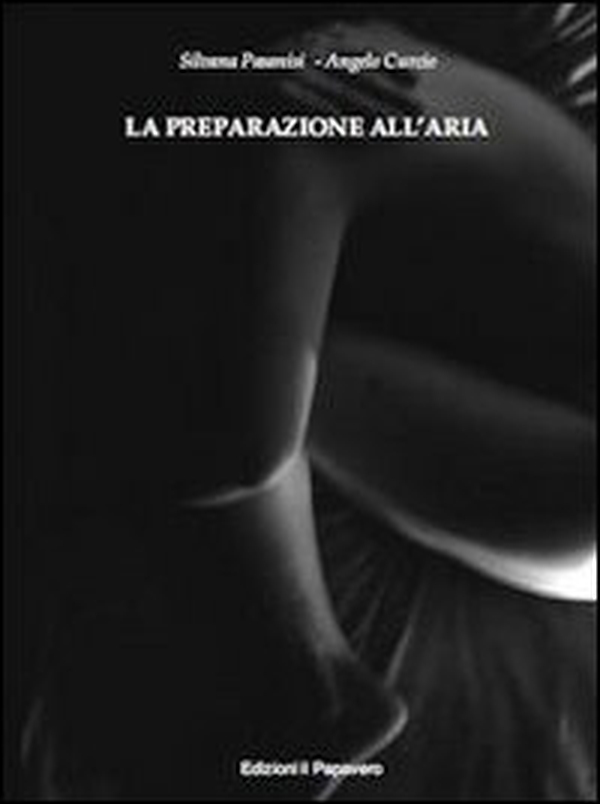 La preparazione all'aria - Librerie.coop La preparazione all'aria - Librerie.coop