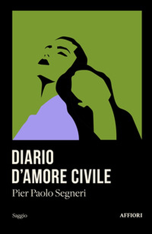 Diario d'amore civile - Librerie.coop Diario d'amore civile - Librerie.coop